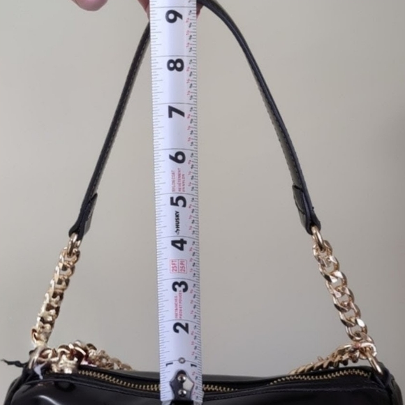 Juicy Couture Love Comes Softly Shoulder Bag w/ Dangling Charm Design 💌 - Picture 15 of 17